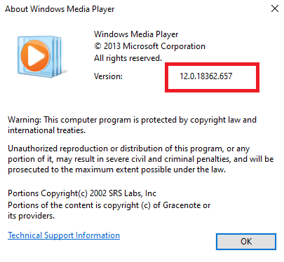 How to Play .mov Files on Windows 10