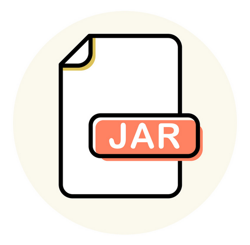 What is Jar file