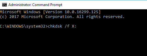 How To Fix Error 0x80070570 In Windows 10_
