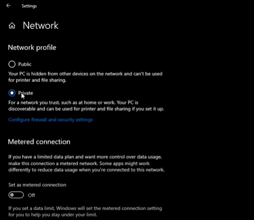  ¿Cómo Ver otros equipos en red en Windows 10?