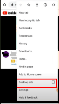 How to Add Thumbnails to Youtube Videos on Android with Youtube Studio App?