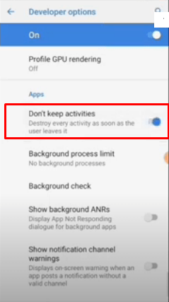 Learn The Effective Method of How to Close Apps on Android? - FixGuider