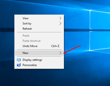 How to Lock Computer Windows 10