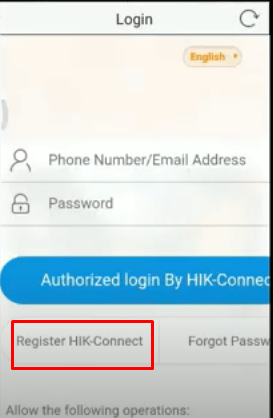 How to Configure HIKVISION DVR on Android Mobile?