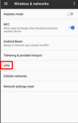 How to Get Free Internet on Android without Service