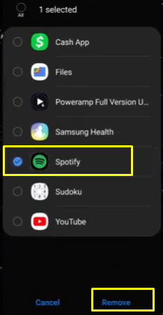 What to do If Spotify Stops Playing When Screen is off on Android