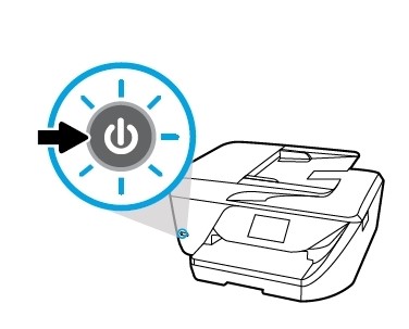 How To Scan From Hp Printer To Computer Windows 10 