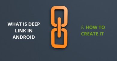 What Is Deep Link In Android (2)