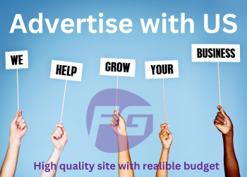 Advertise with Fixguider